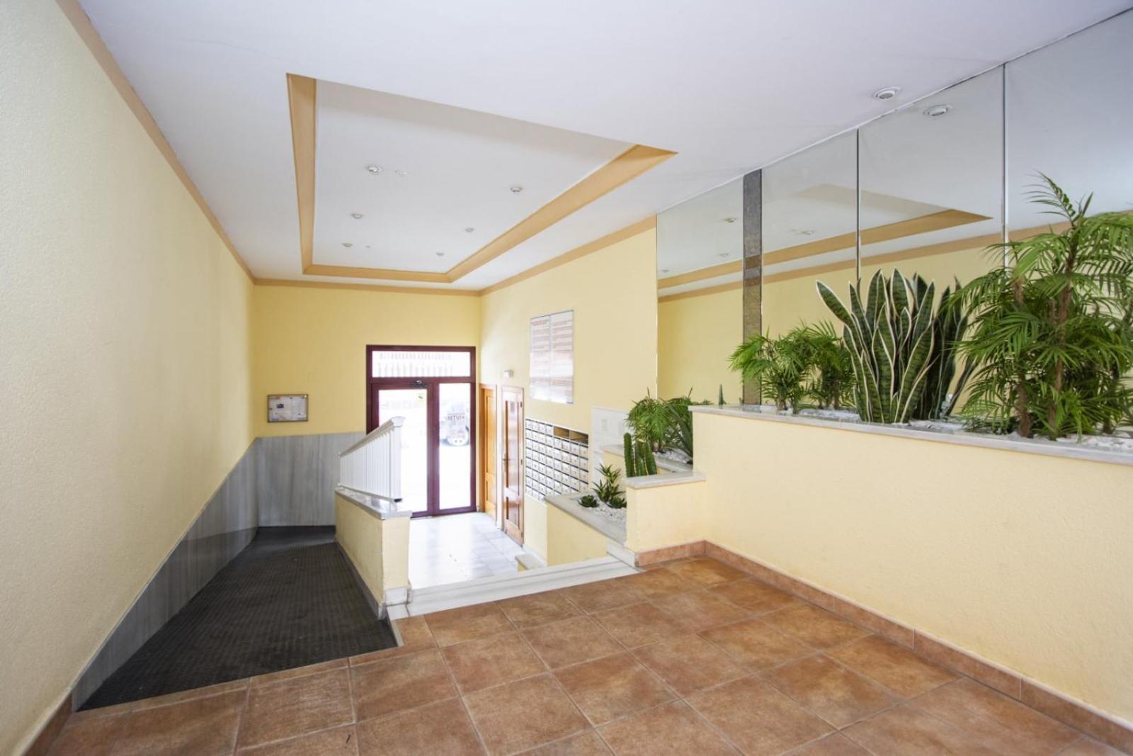 Alegria Id94 Apartman Torrevieja Kültér fotó