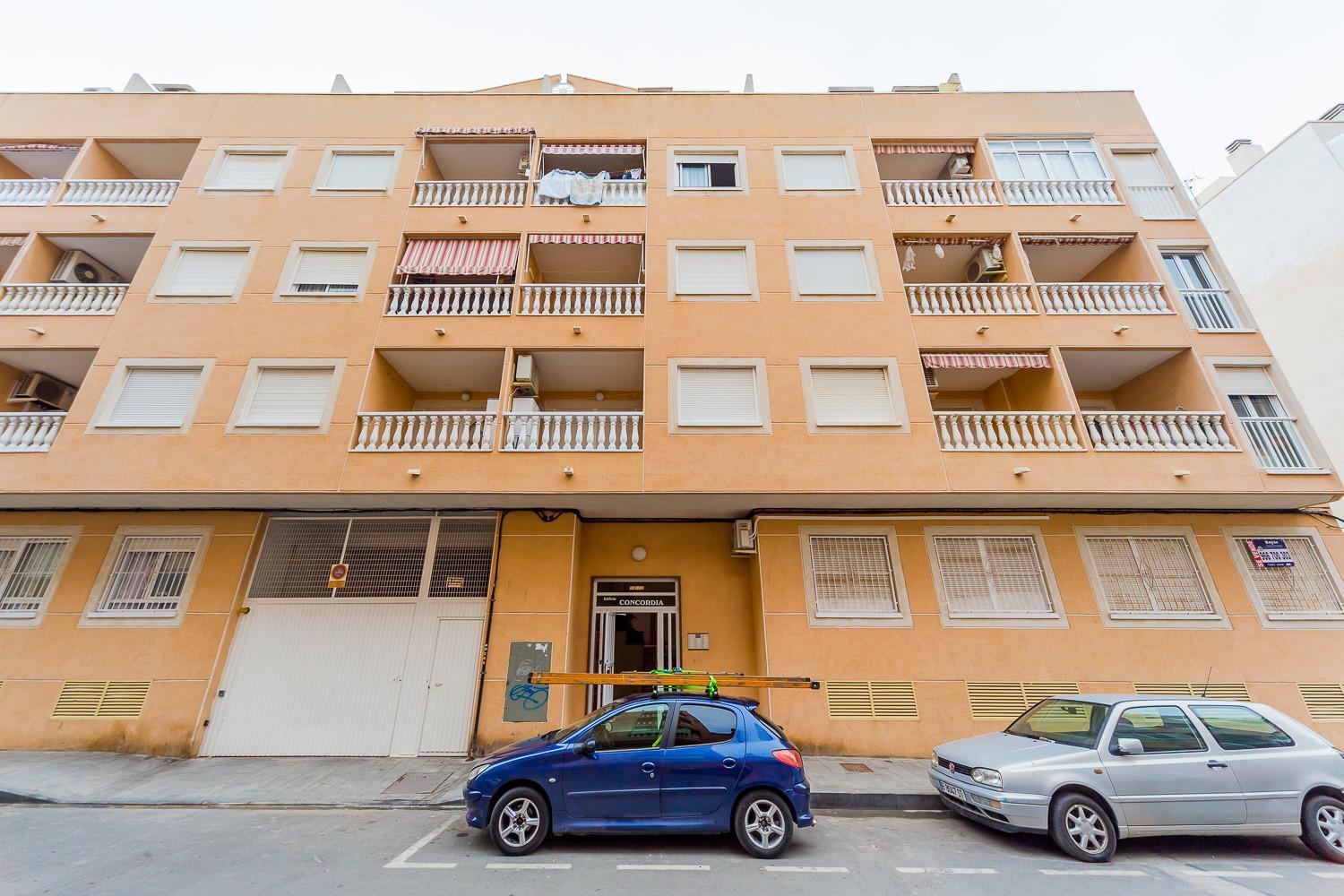 Alegria Id94 Apartman Torrevieja Kültér fotó
