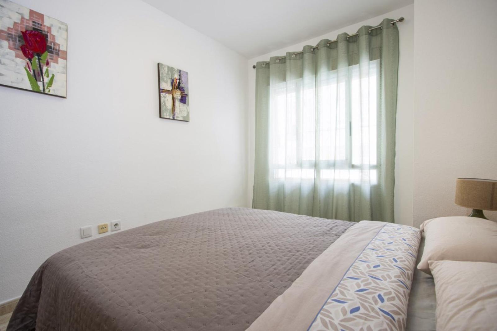 Alegria Id94 Apartman Torrevieja Kültér fotó