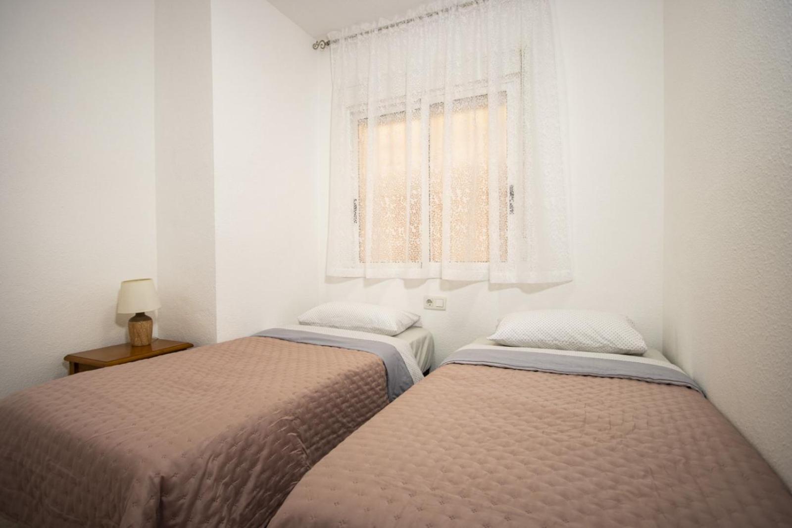Alegria Id94 Apartman Torrevieja Kültér fotó