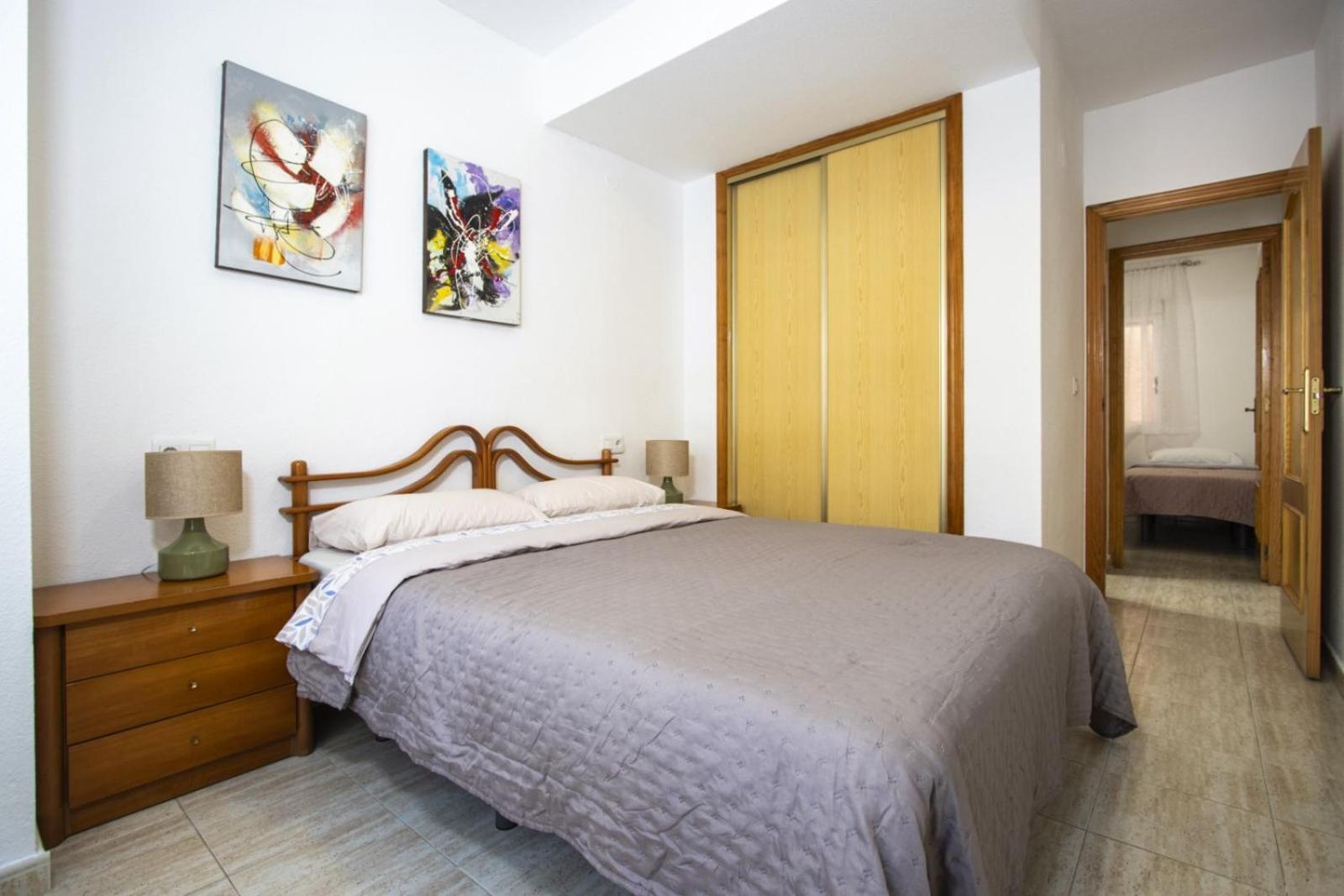 Alegria Id94 Apartman Torrevieja Kültér fotó