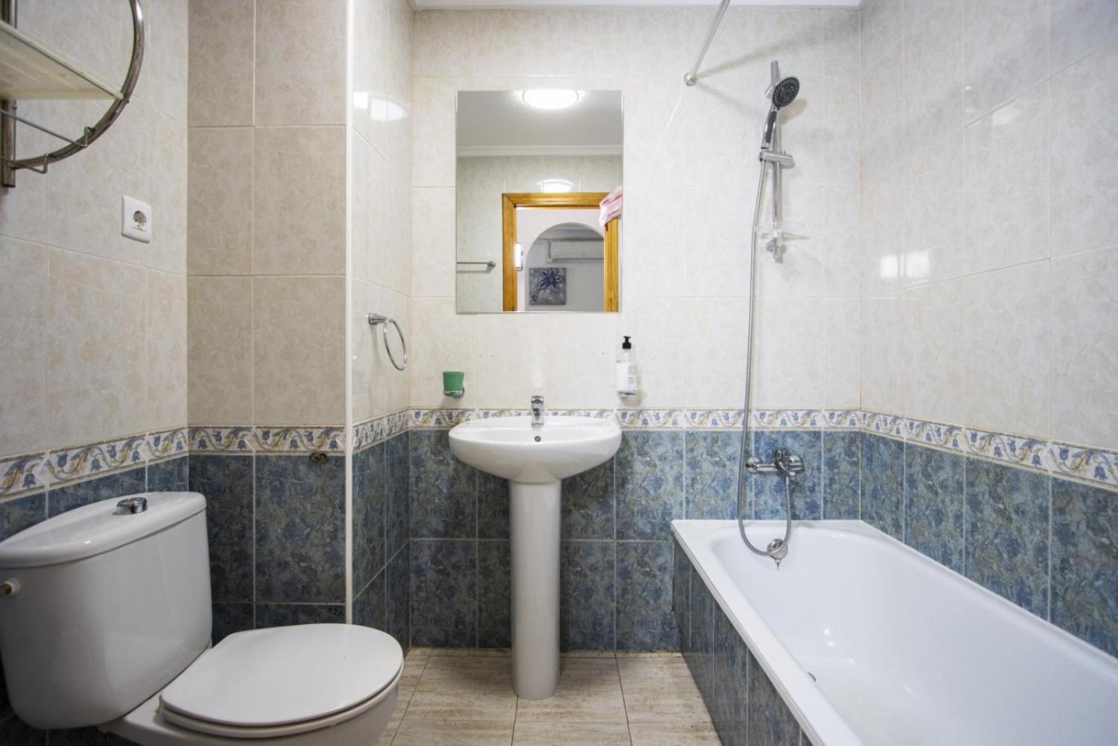 Alegria Id94 Apartman Torrevieja Kültér fotó